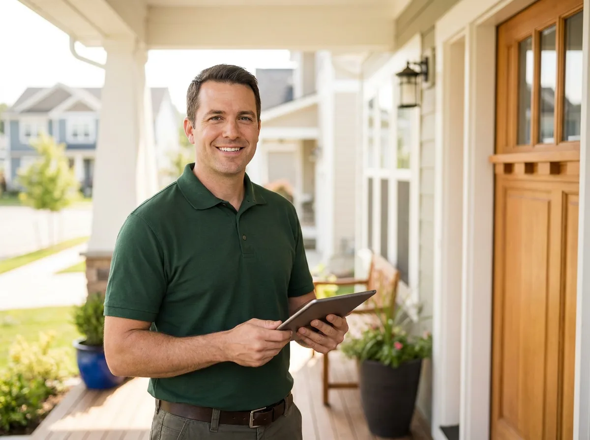 Pest control FAQs for Collins, GA